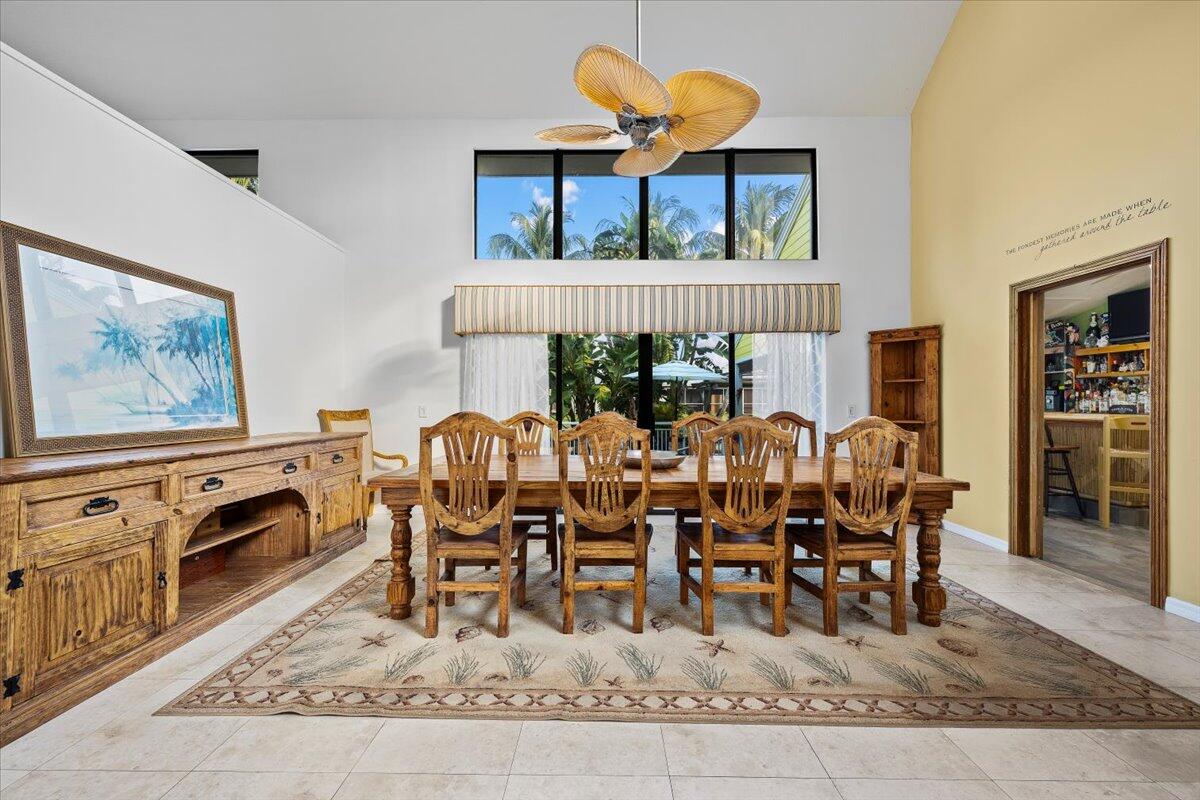 COVE POINT - Residential