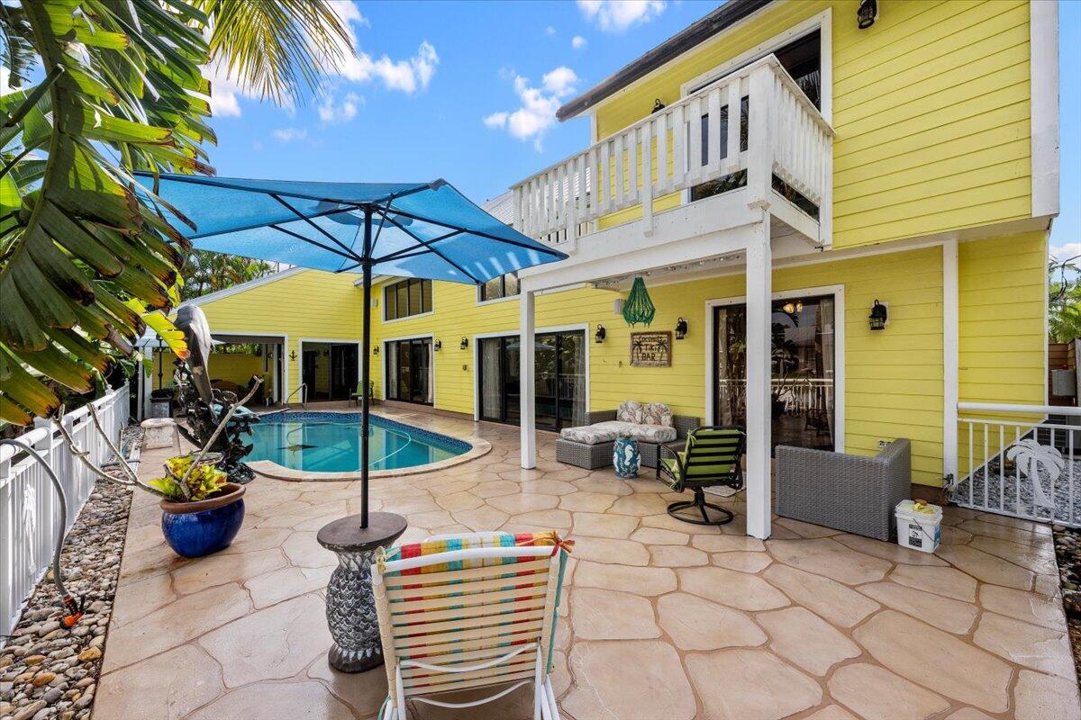 COVE POINT - Residential