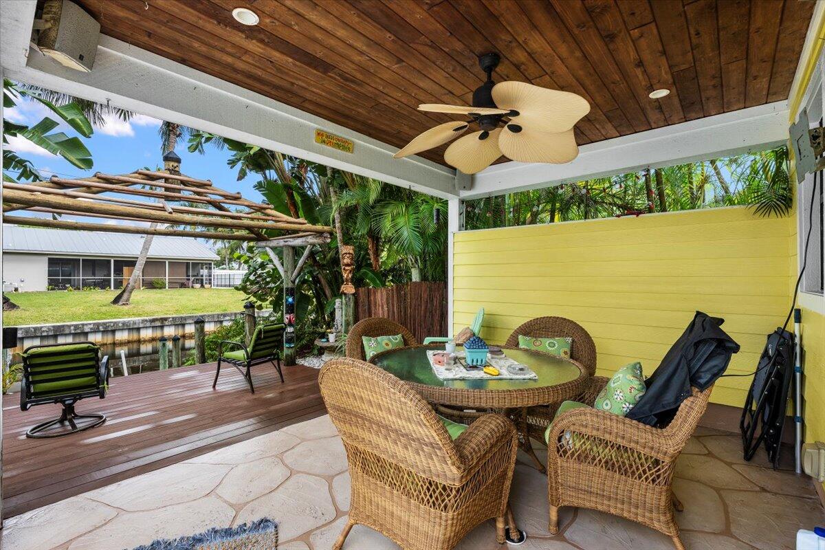 COVE POINT - Residential