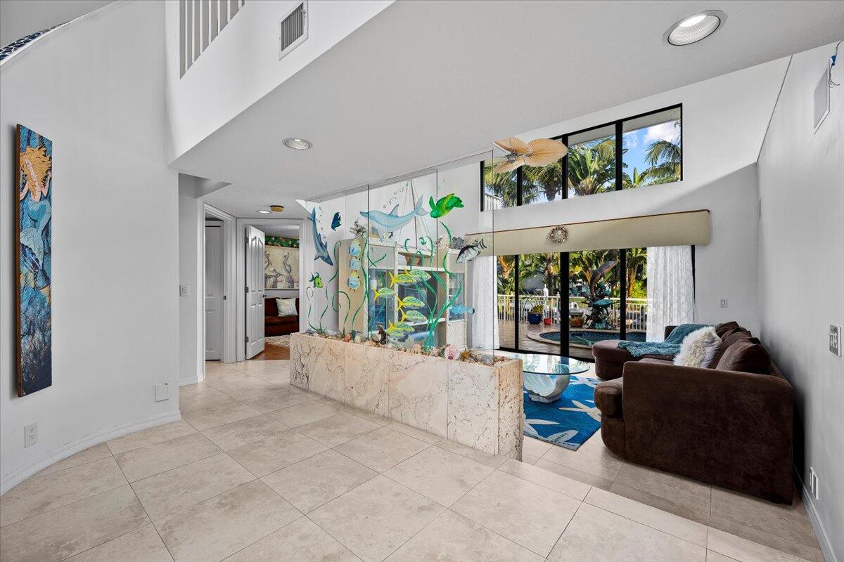 COVE POINT - Residential