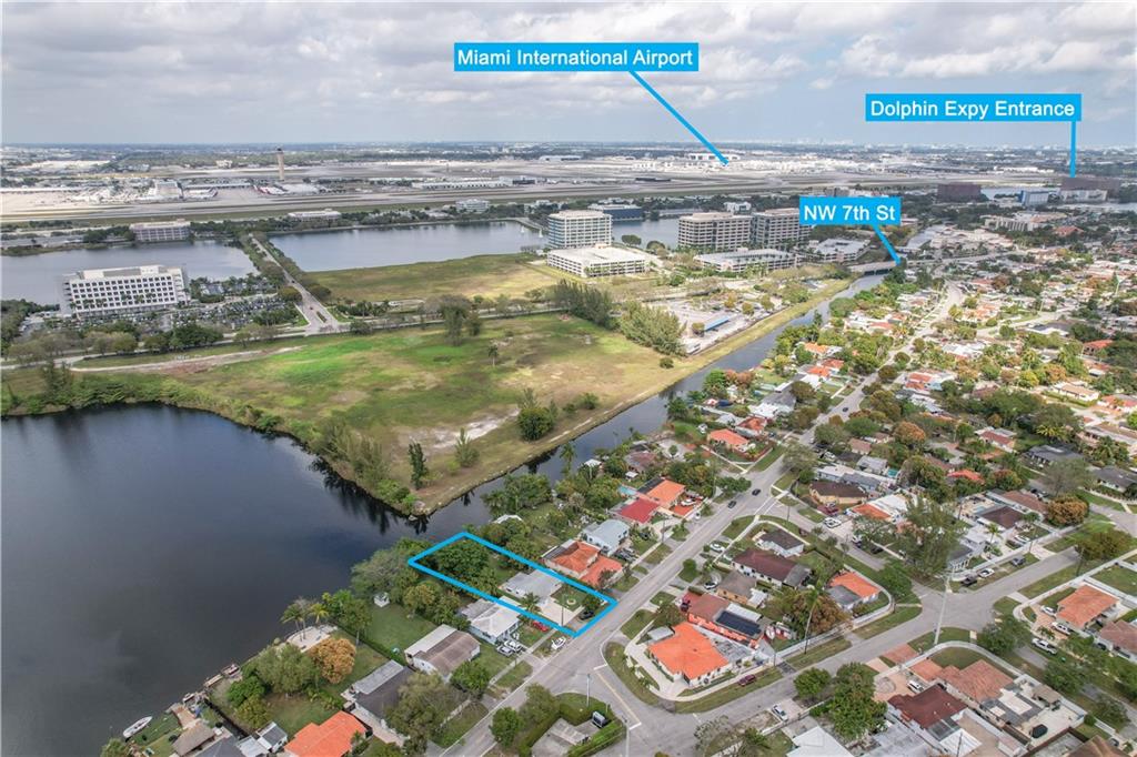 Winona Park - Residential