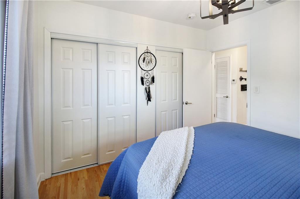 Winona Park - Residential