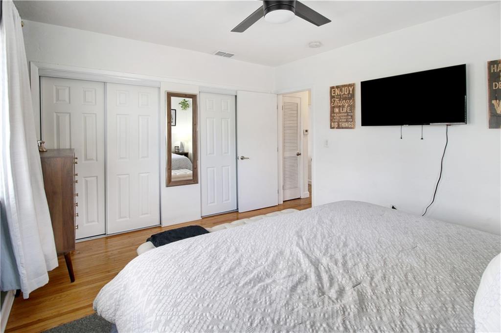 Winona Park - Residential