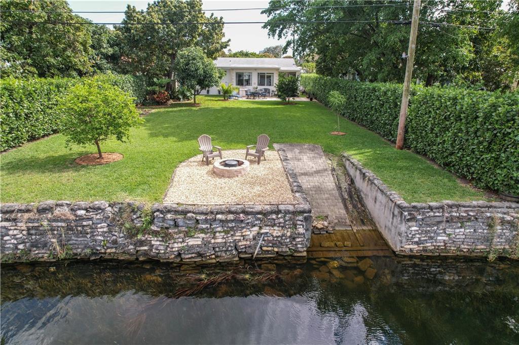 Winona Park - Residential