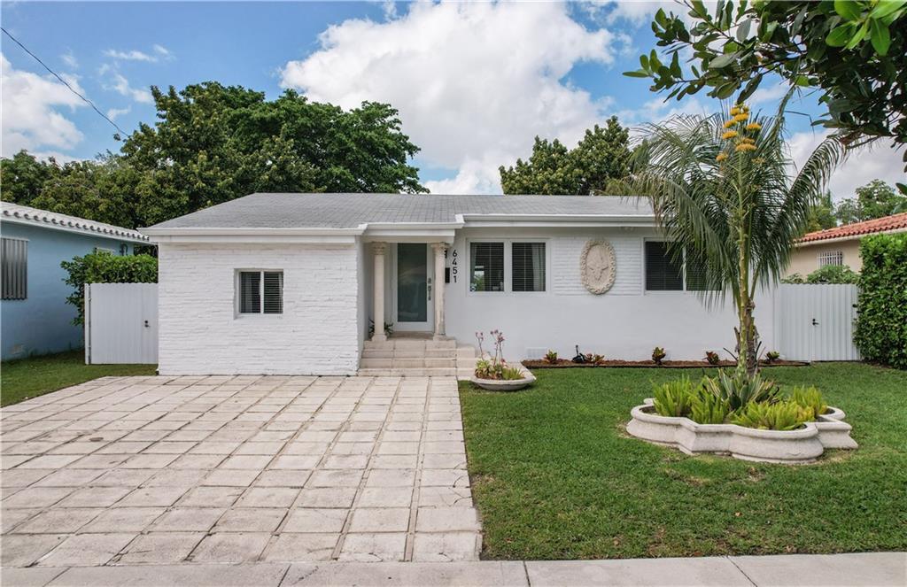 Winona Park - Residential