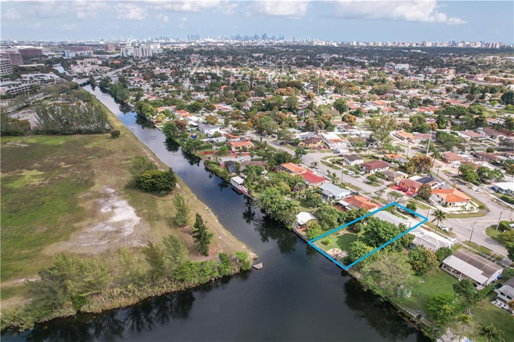 Winona Park - Residential