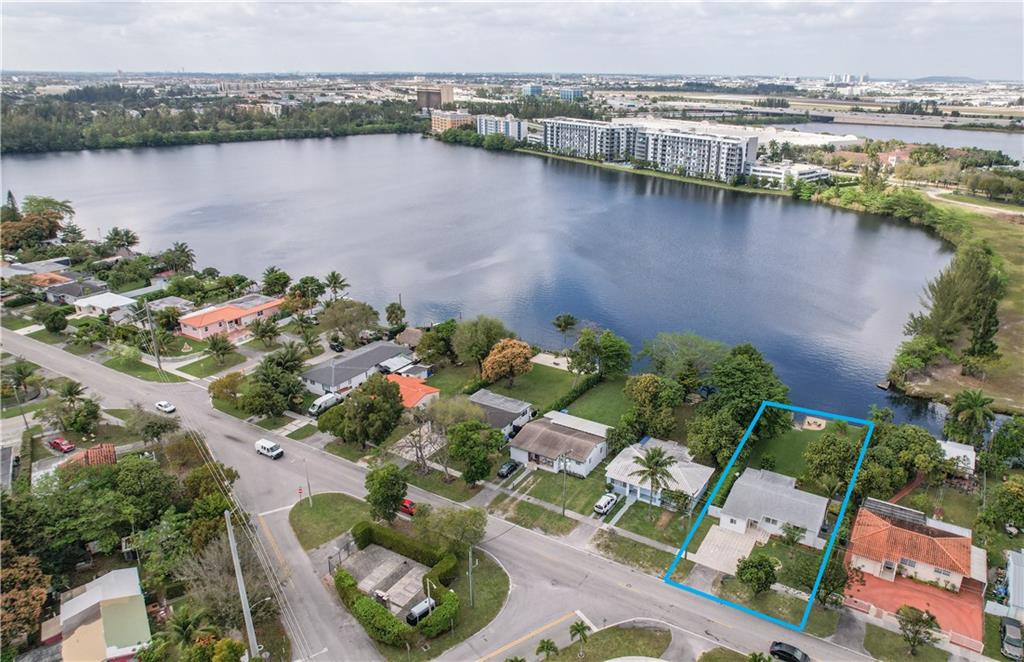 Winona Park - Residential