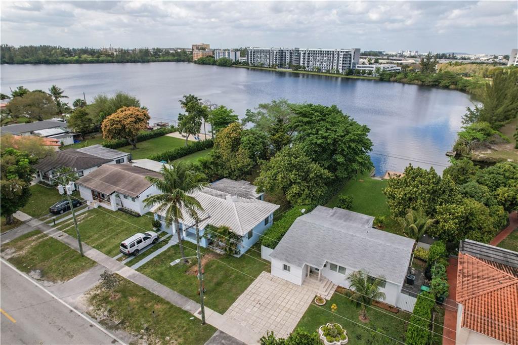 Winona Park - Residential