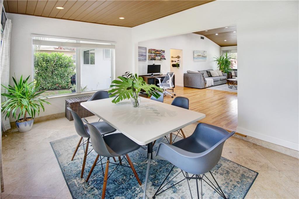 Winona Park - Residential