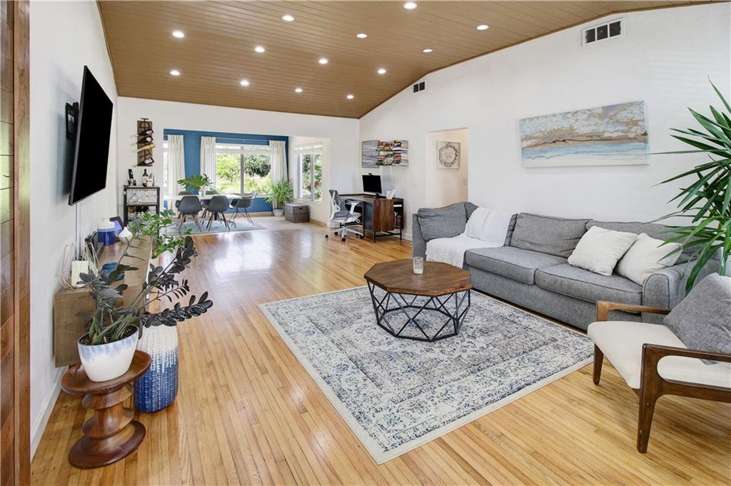 Winona Park - Residential