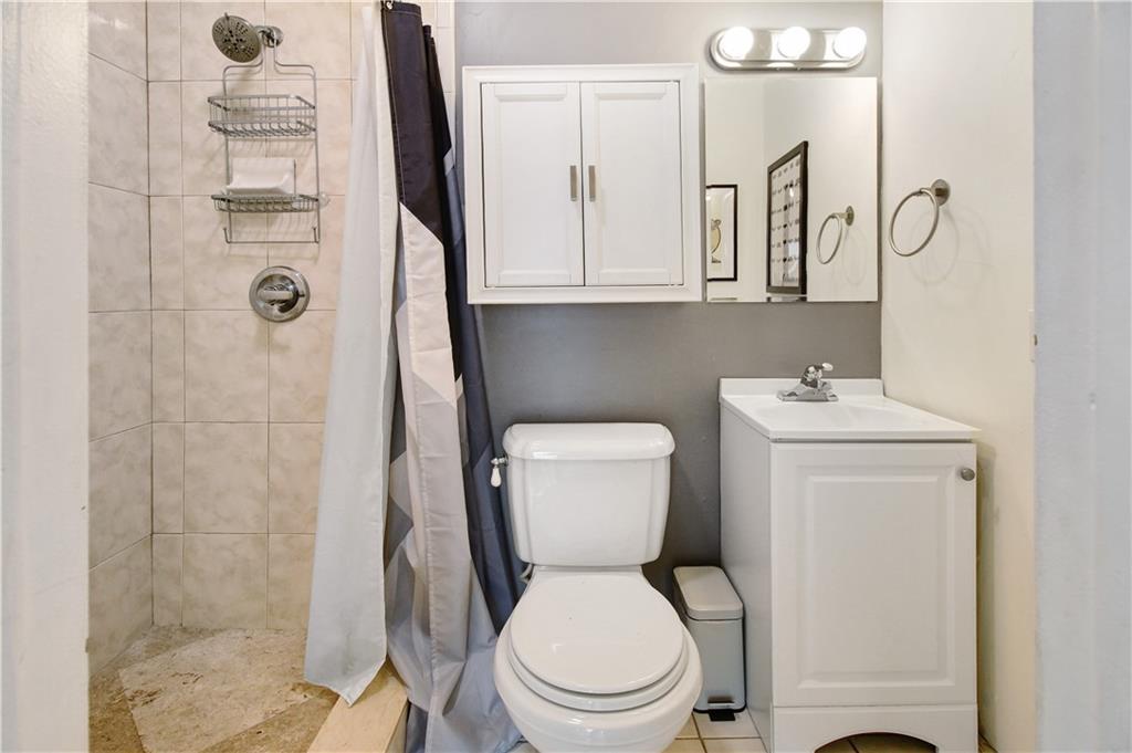 Winona Park - Residential