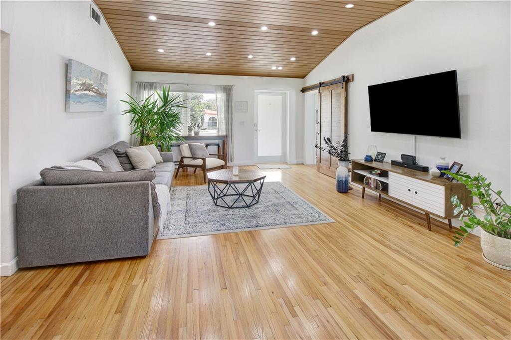 Winona Park - Residential