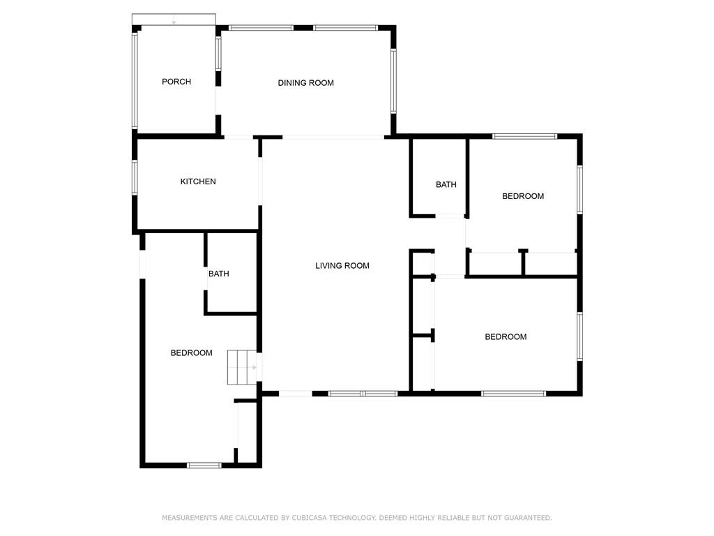 Winona Park - Residential