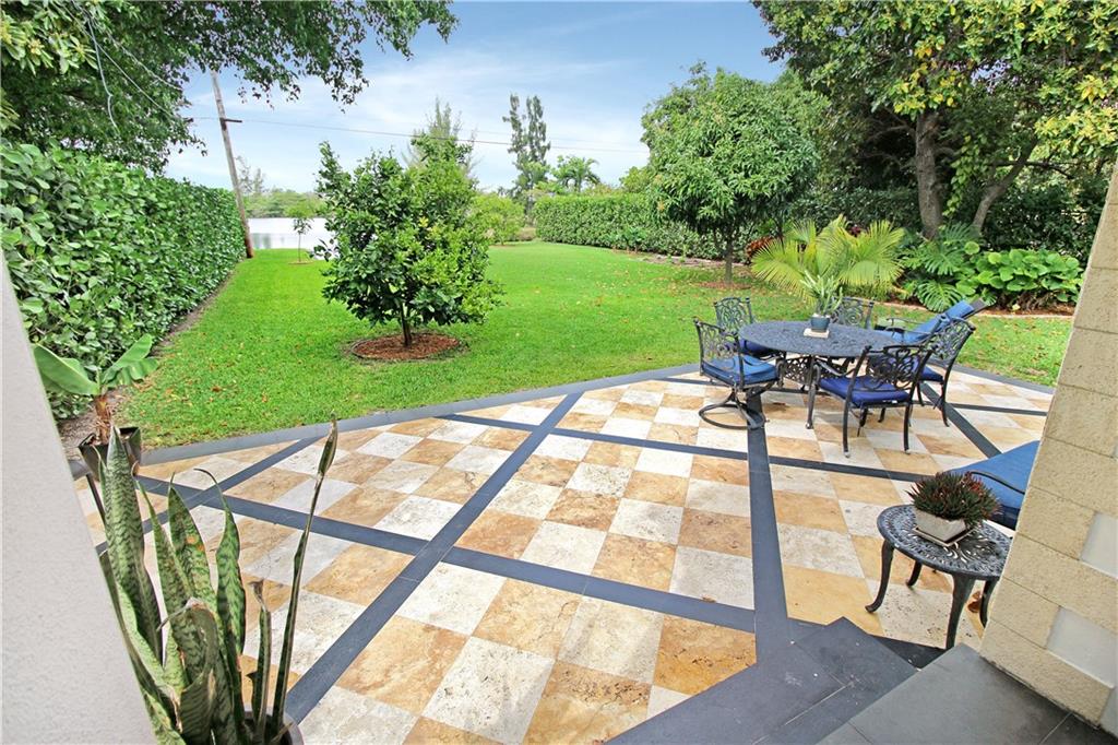 Winona Park - Residential