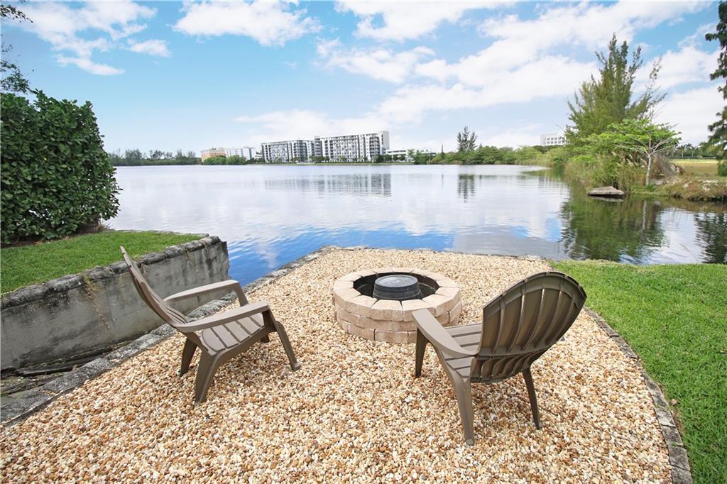 Winona Park - Residential