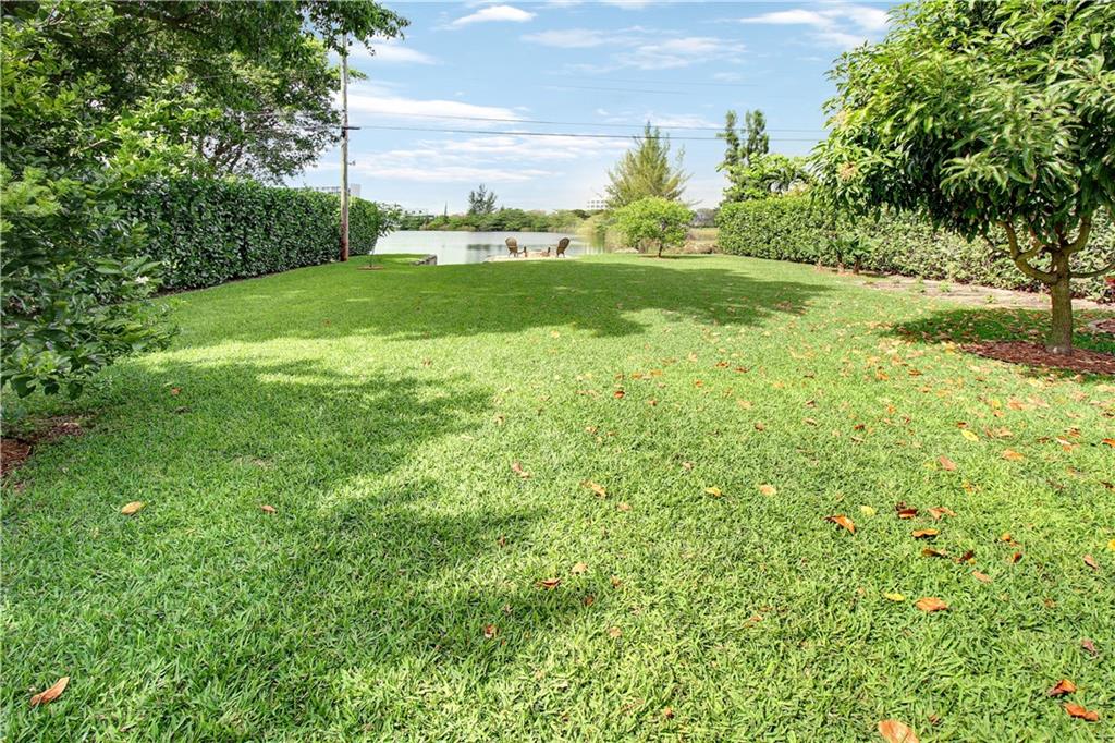 Winona Park - Residential