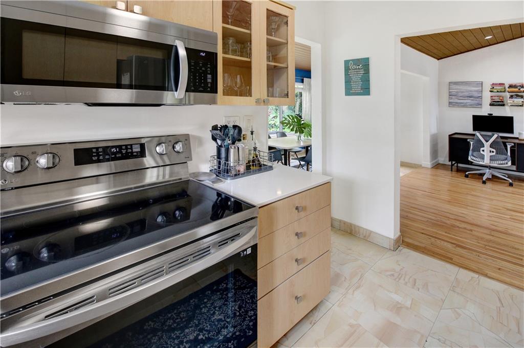 Winona Park - Residential