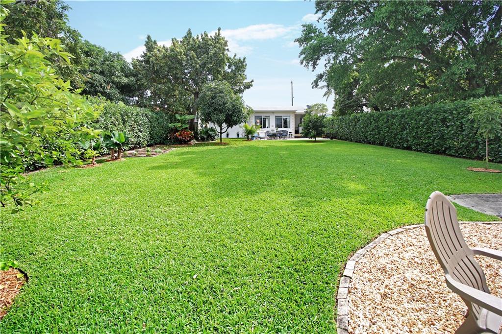 Winona Park - Residential