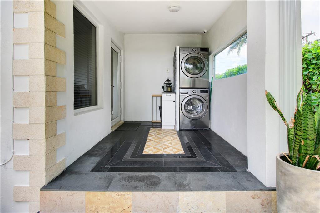 Winona Park - Residential