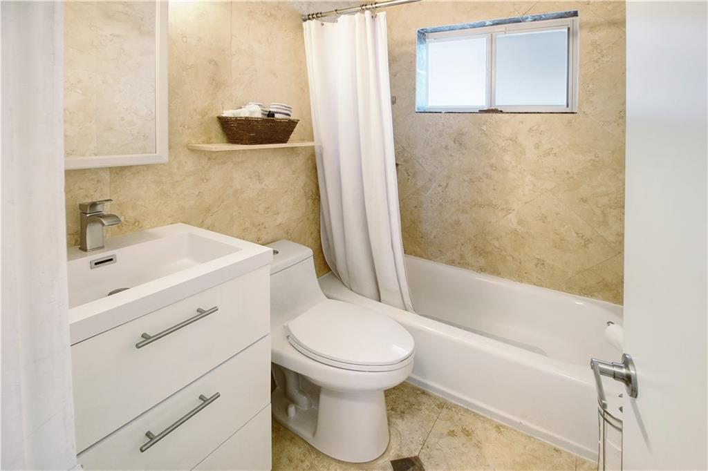 Winona Park - Residential