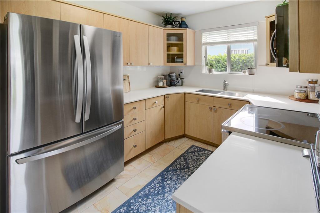 Winona Park - Residential