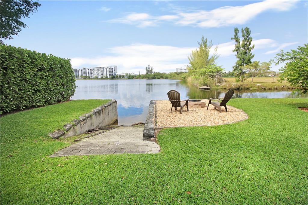 Winona Park - Residential