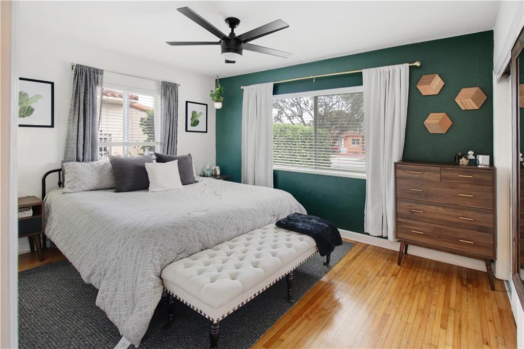 Winona Park - Residential