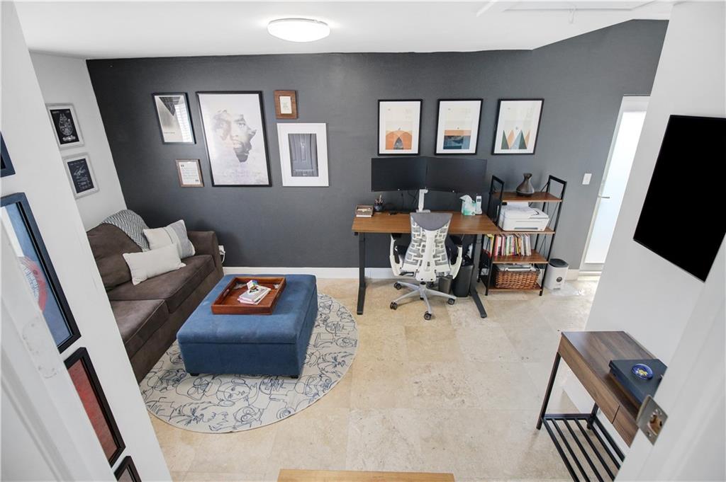 Winona Park - Residential