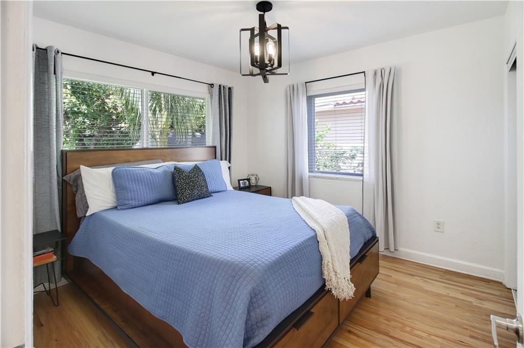 Winona Park - Residential