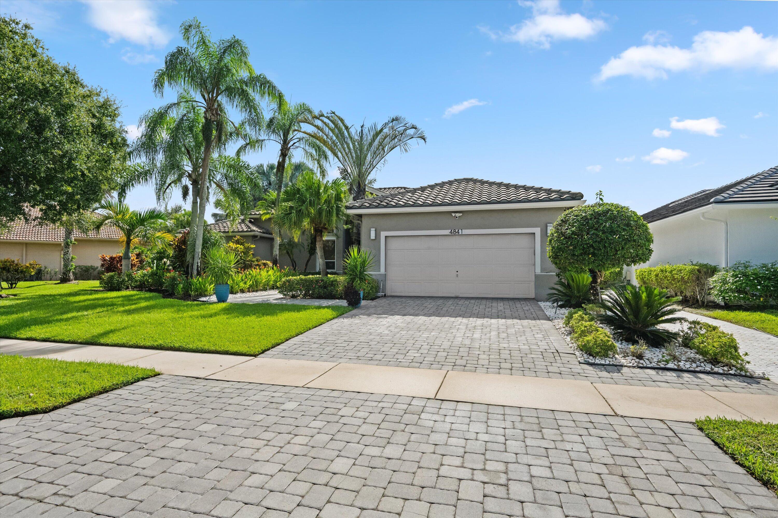 4841 Exeter Estate Lane