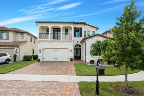 9027 Grand Prix Lane, Boynton Beach, FL 33472 - MLS#: R11069229