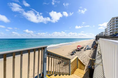 3540 S Ocean Boulevard Unit 110, South Palm Beach, FL MLS: R11057125