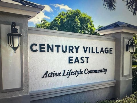 Photo of 81 Farnham D #81, Deerfield Beach, FL 33442 (MLS # B26038233)