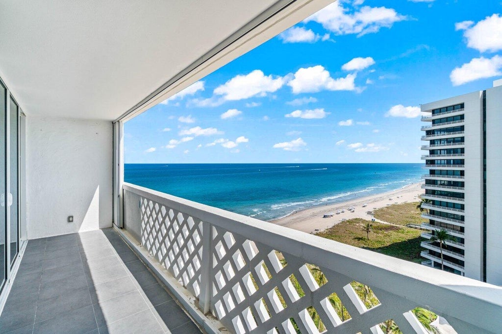 Photo of 1200 S Ocean Boulevard #11-C, Boca Raton, FL 33432 (MLS # R11081401)