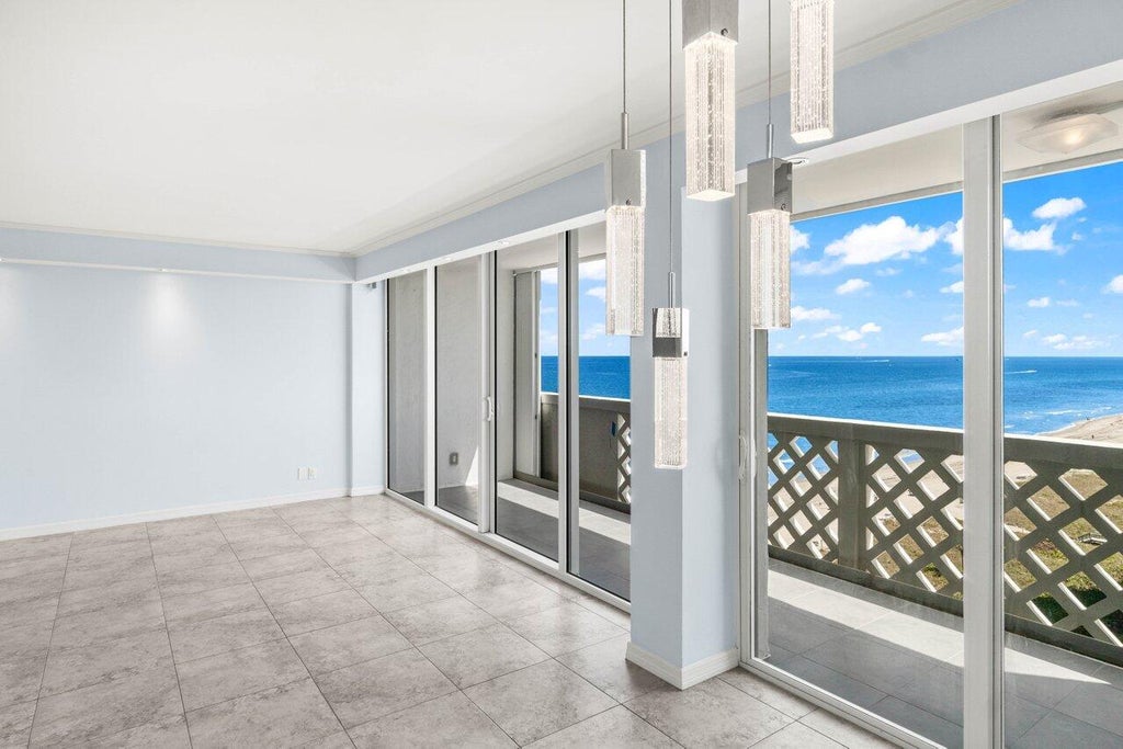 Photo of 1200 S Ocean Boulevard #11-C, Boca Raton, FL 33432 (MLS # R11081401)