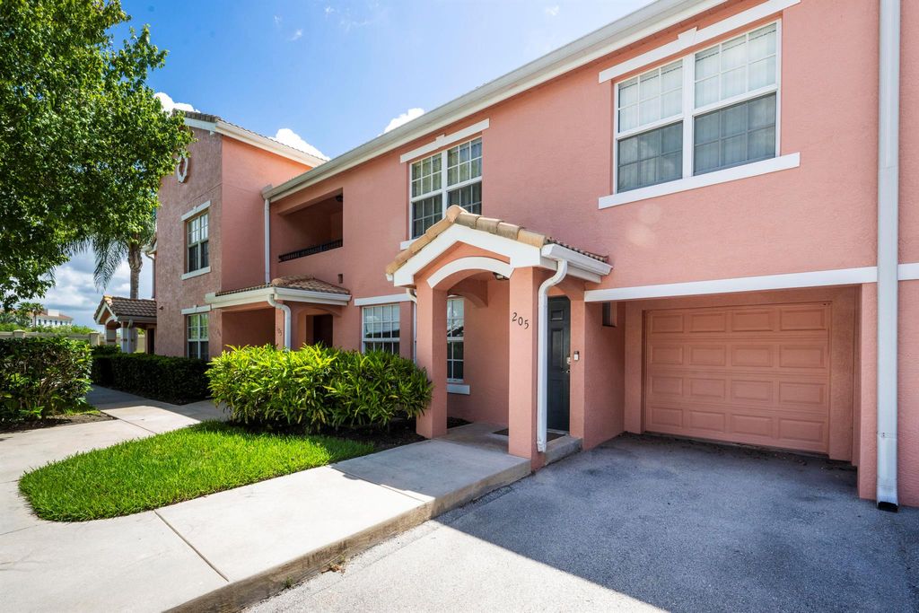 Photo of 156 SW Peacock Boulevard #29205, Port Saint Lucie, FL 34986 (MLS # R11001497)