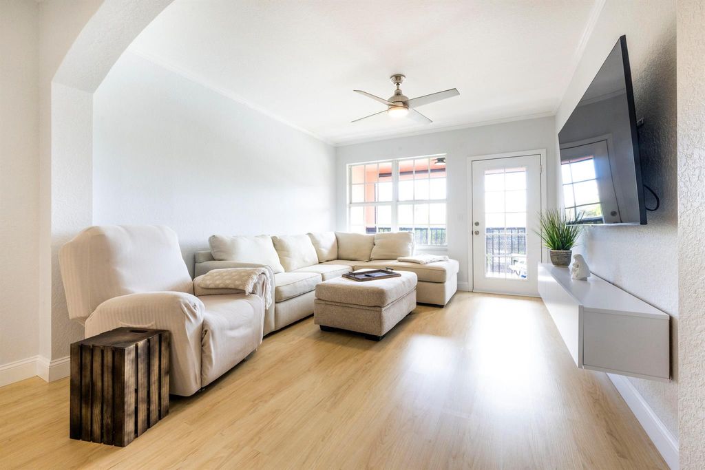 Photo of 156 SW Peacock Boulevard #29205, Port Saint Lucie, FL 34986 (MLS # R11001497)