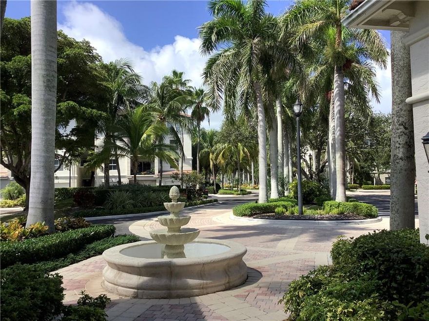 Welcome to your investors friendly private resort condo! Secluded Paradise in the heart of Boynton Beach just a few minutes from the beach! Tuscany On the Intracoastal is a gated waterfront community very close to the ocean featuring a large pool & spa, gym, tennis, pickle ball, ping-pong, party room, indoor basketball court. The unit is located on the second floor, but no elevator needed when accessing it from the parking lot. Updated 2/2 just a few steps away from the pool, covered parking space close to the unit. Tastefully done with brand new floors, nice sunny large patio, washer & dryer inside the unit. The boardwalk takes you right to the pool area where you can relax and enjoy the intracoastal view. 2 pets up to 20 pounds each allowed, okay to rent on the first year of ownership.