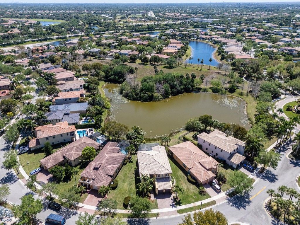 Photo of 10788 NW 83rd Court, Parkland, FL 33076 (MLS # F10493626)