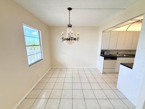 Tiny photo for 4060 EXETER D #4060, Boca Raton, FL 33434 (MLS # B26089031)