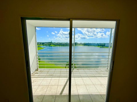 Tiny photo for 4060 EXETER D #4060, Boca Raton, FL 33434 (MLS # B26089031)