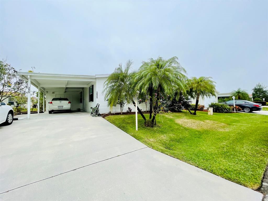 Photo of 3025 Five Iron Drive, Port Saint Lucie, FL 34952 (MLS # R10773259)
