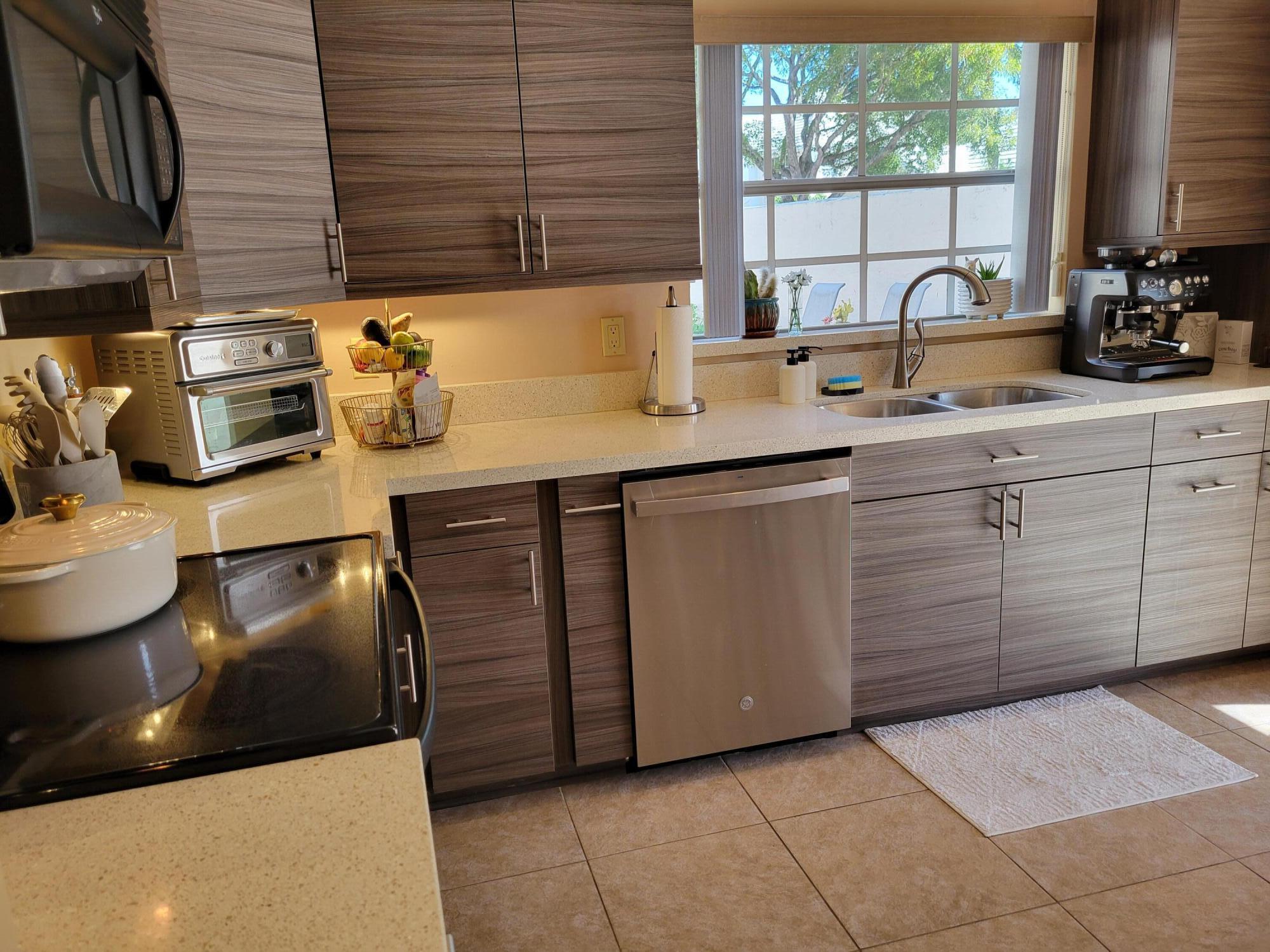 BARCLAY CLUB AT PGA NATL - Residential