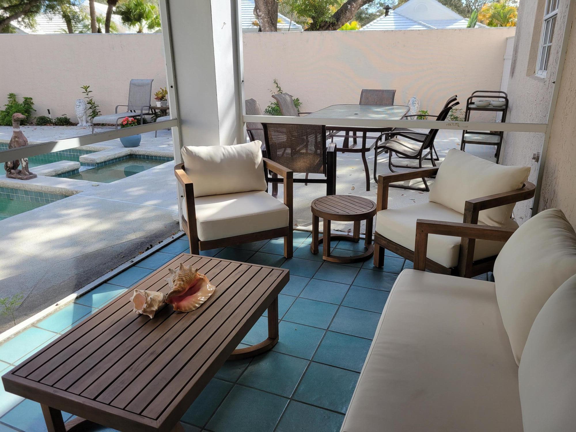 BARCLAY CLUB AT PGA NATL - Residential