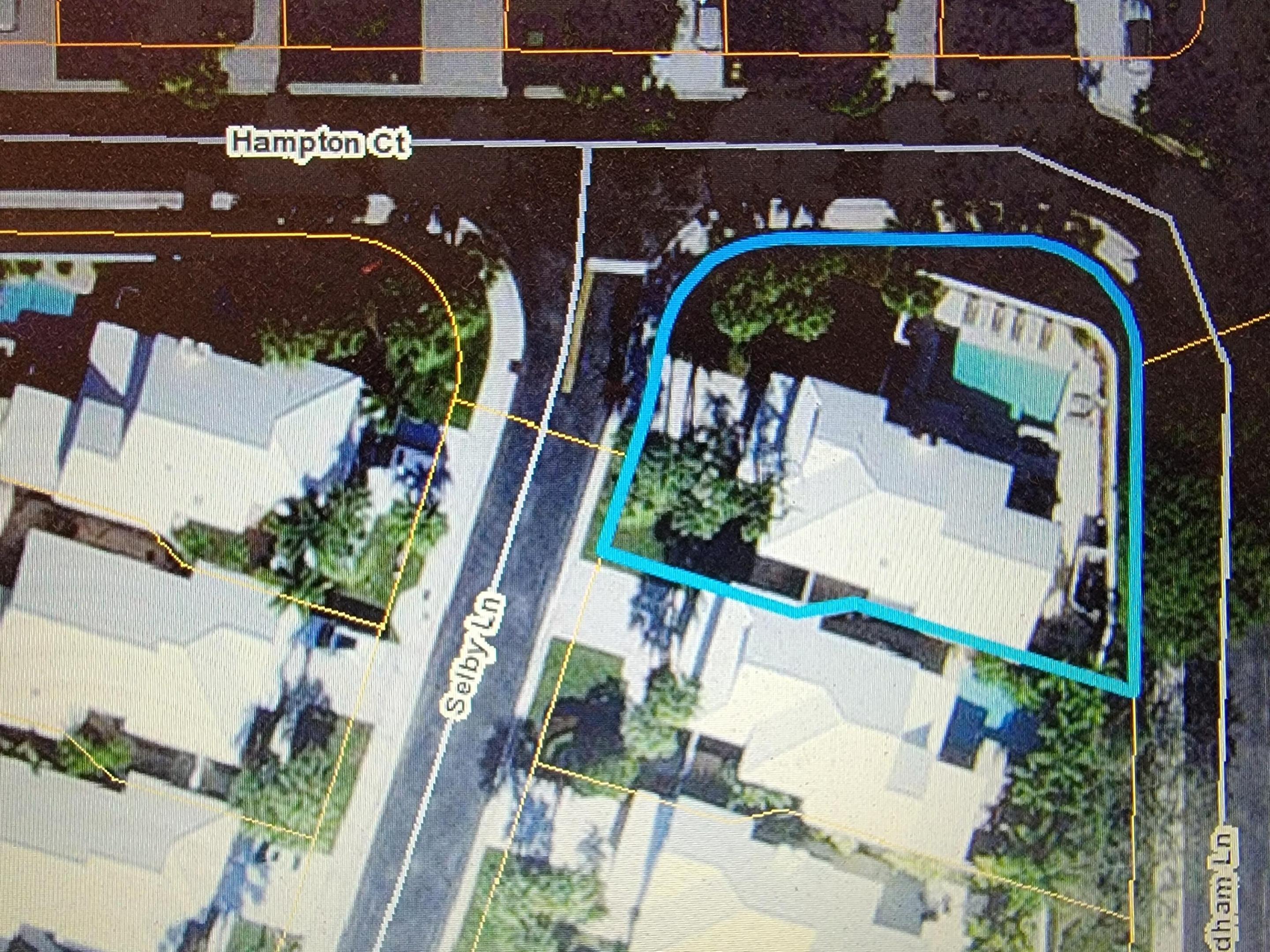 BARCLAY CLUB AT PGA NATL - Residential