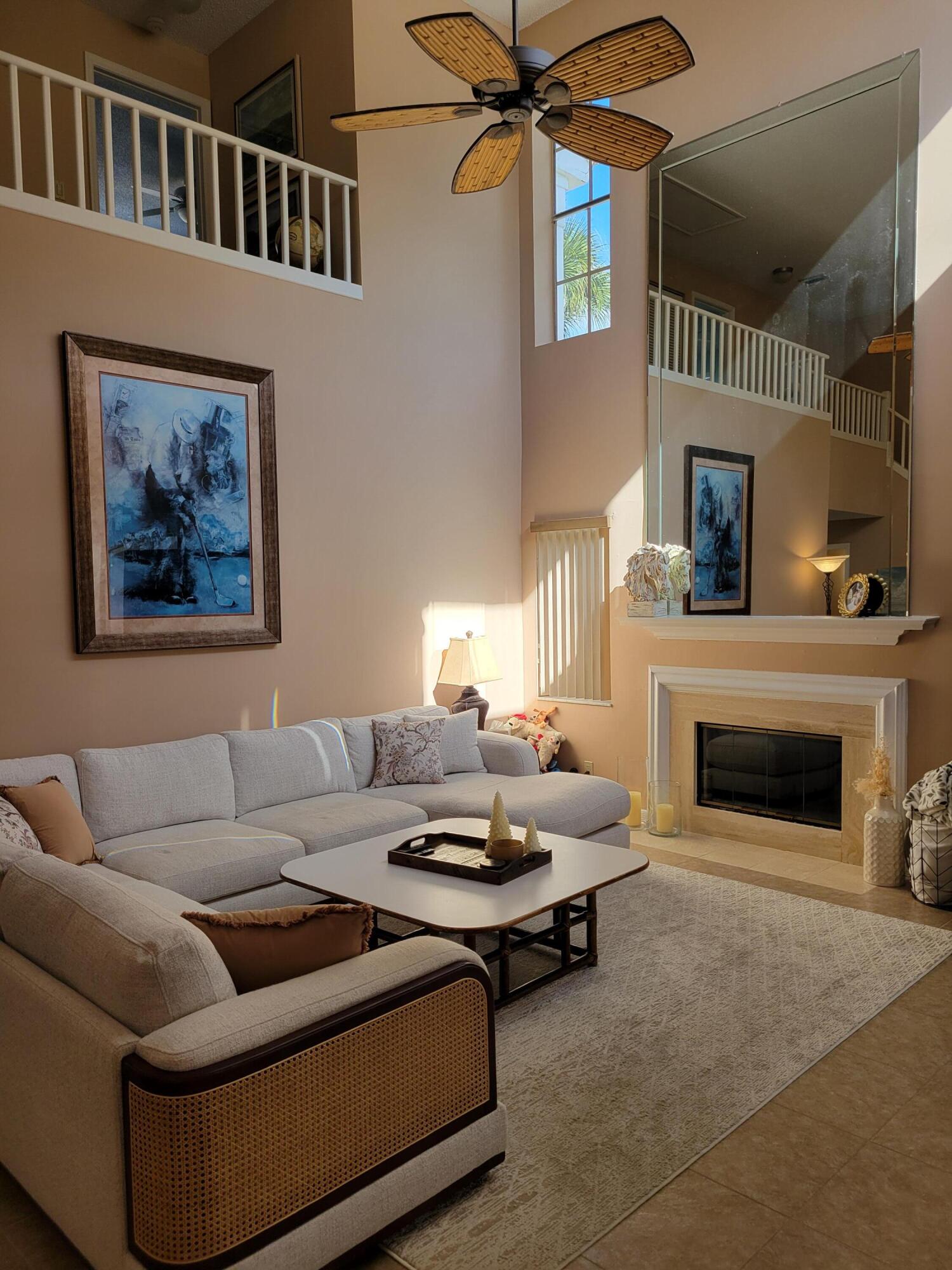 BARCLAY CLUB AT PGA NATL - Residential