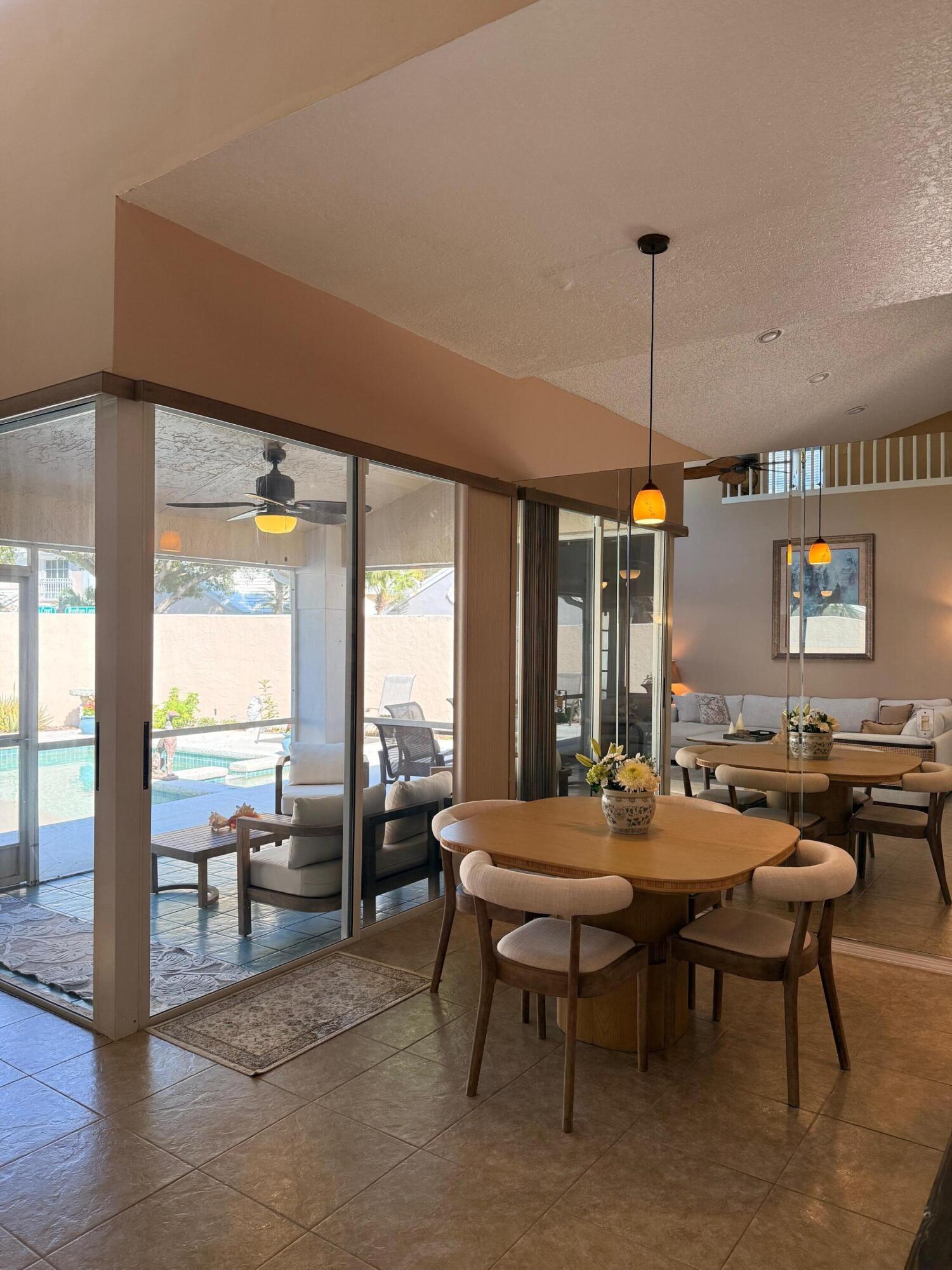 BARCLAY CLUB AT PGA NATL - Residential