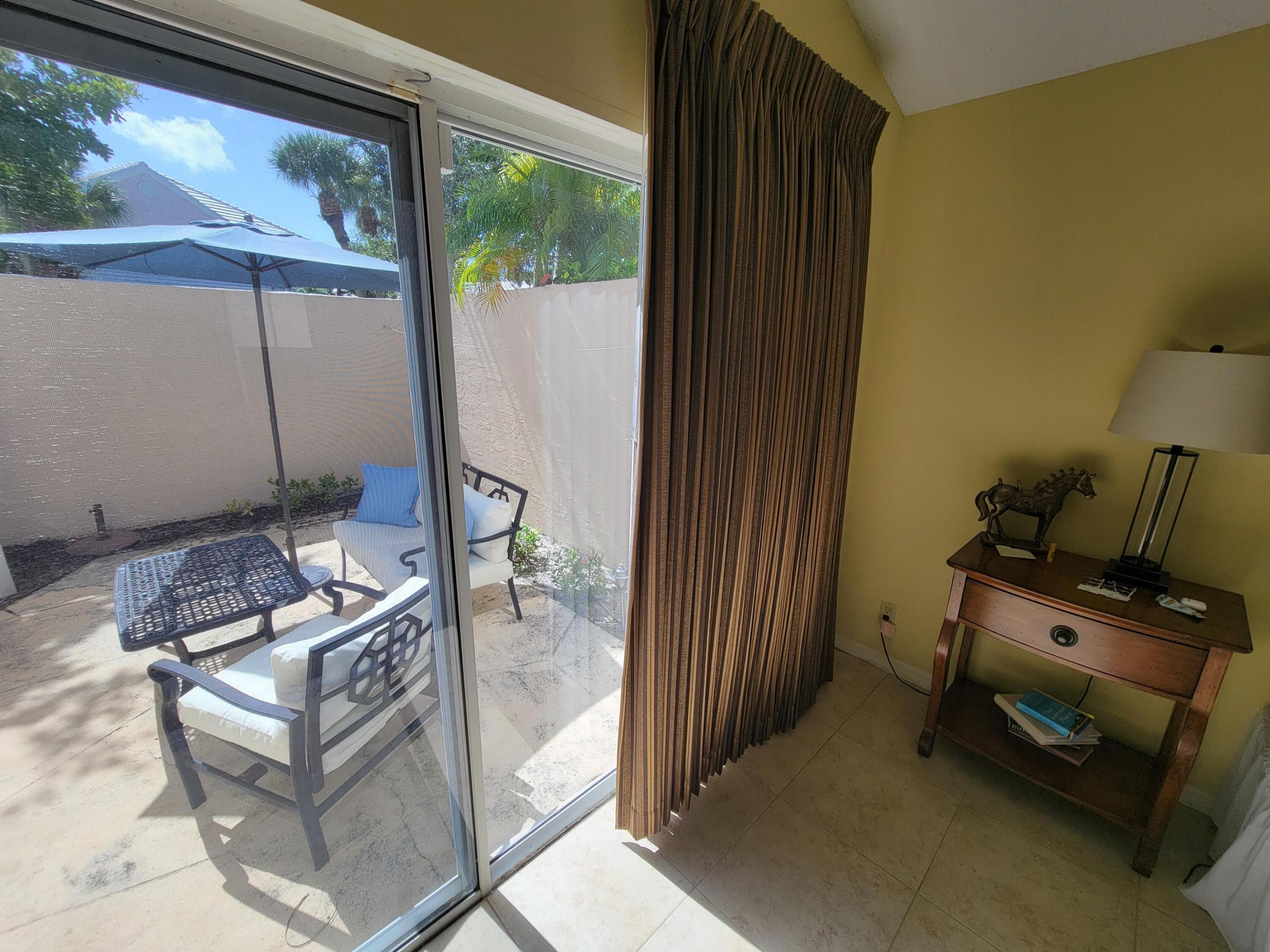 BARCLAY CLUB AT PGA NATL - Residential