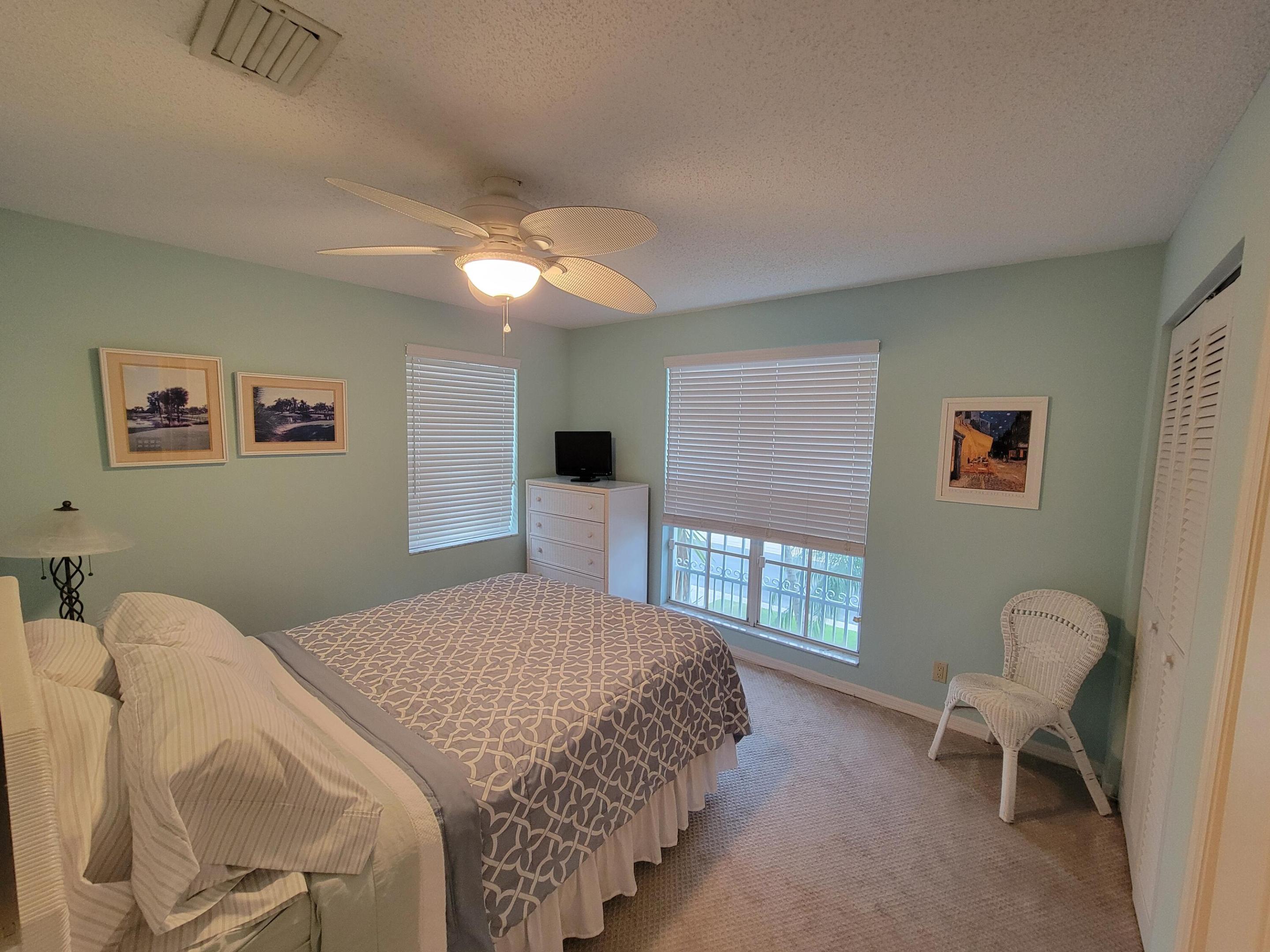 BARCLAY CLUB AT PGA NATL - Residential