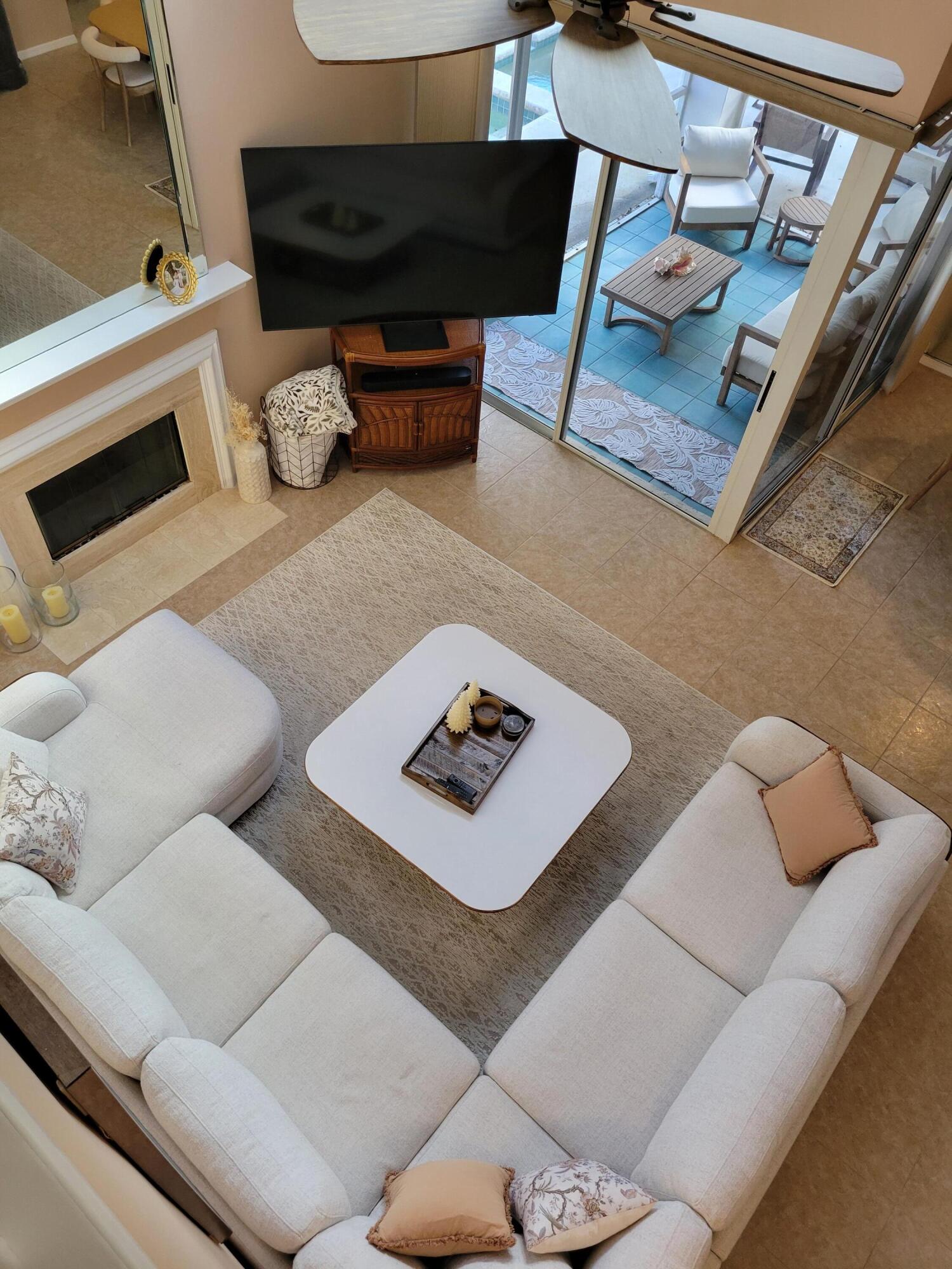 BARCLAY CLUB AT PGA NATL - Residential